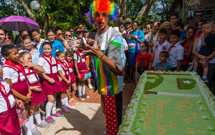 Cumpleaños de los Ernesticos, niños nacidos en Santa Clara el 14 de junio, Cumpleaños de los Ernesticos, niños nacidos en Santa Clara el 14 de junio,