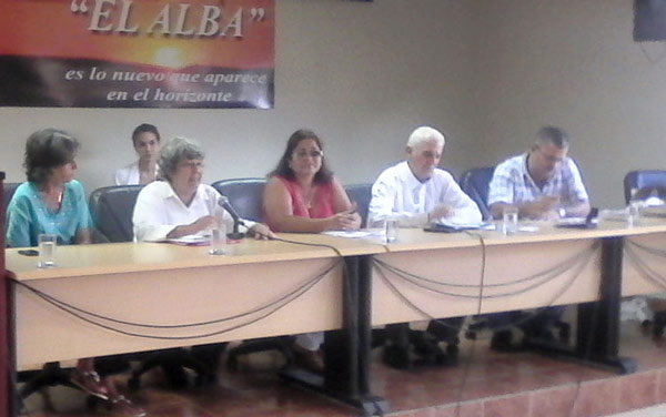 XXIII edición del Congreso Provincial de Historia en Villa Clara. XXIII edición del Congreso Provincial de Historia en Villa Clara.
