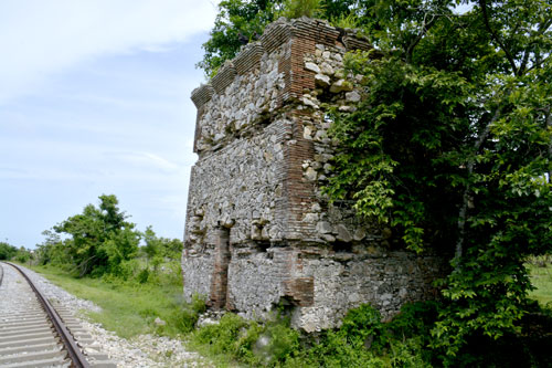 Fortín de Palenque Fortín de Palenque