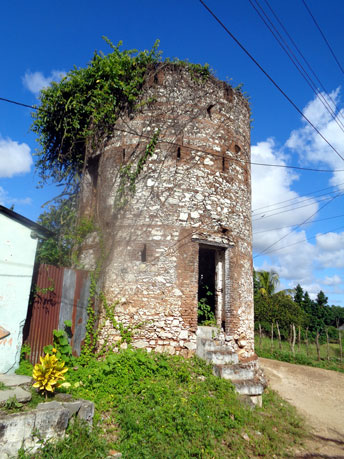Fortín de Adela Fortín de Adela