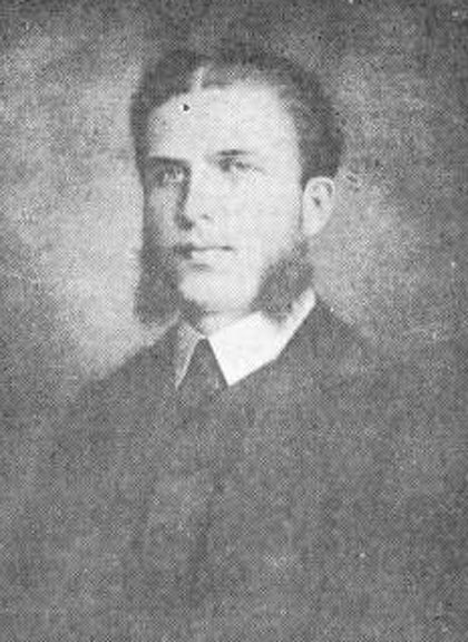 Eduardo Machado Gómez, patriota de Santa Clara. Eduardo Machado Gómez, patriota de Santa Clara.