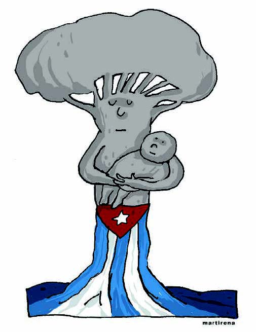 Ilustración de Martirena Ilustración de Martirena