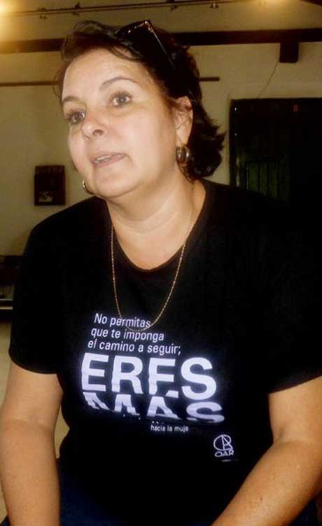 Mareelen Díaz Tenorio