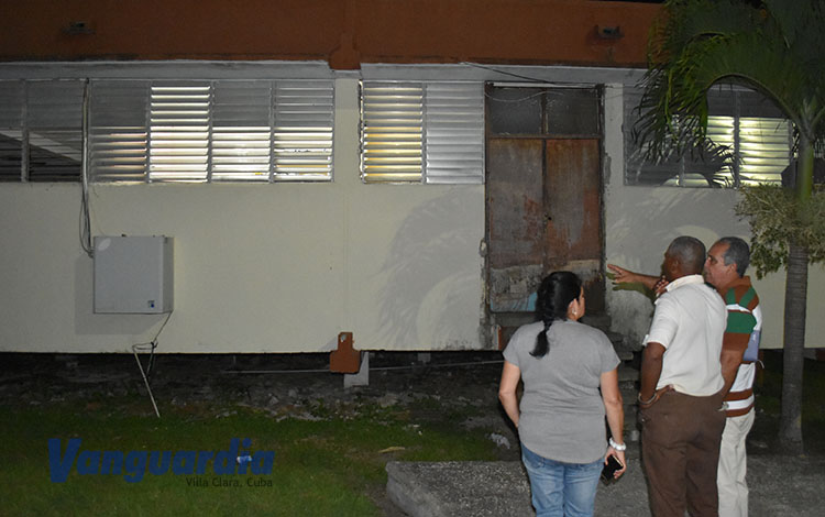 Ciencias Médicas de Villa Clara Ciencias Médicas de Villa Clara