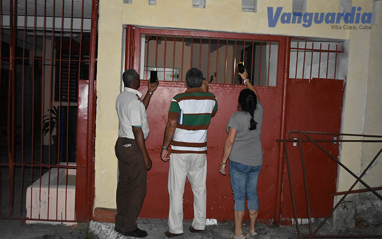 Ciencias Médicas de Villa Clara Ciencias Médicas de Villa Clara