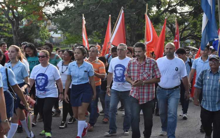 Vanguardia - Villa Clara - Cuba