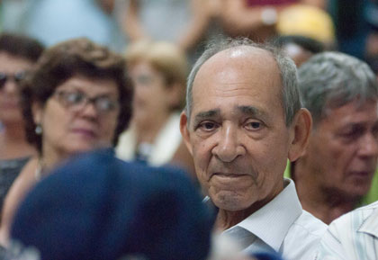 Eduardo Blas Yasells, Premio José Martí de Periodismo. Eduardo Blas Yasells, Premio José Martí de Periodismo.