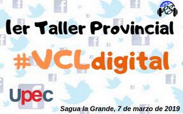 Poster #VCLdigital Poster #VCLdigital