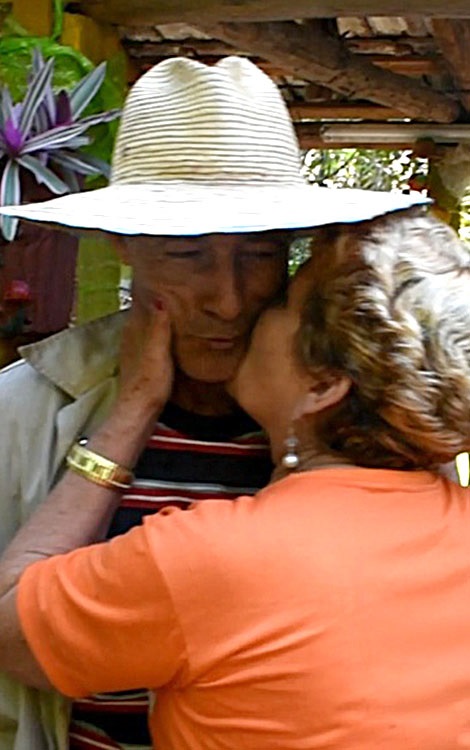 Jesús Francisco Rodríguez León esposo de María Cristina Jesús Francisco Rodríguez León esposo de María Cristina