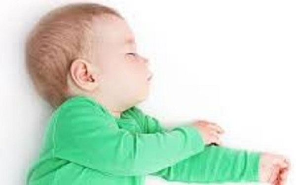 Niño pequeño. Niño pequeño.