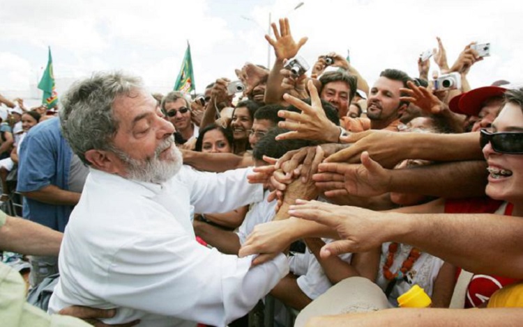 Luiz Inacio Lula Da Silva Luiz Inacio Lula Da Silva