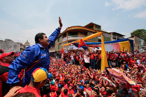 Venezuela Venezuela
