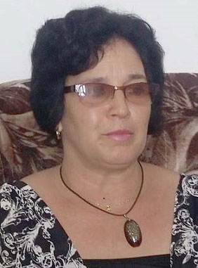 Mirleida Santos Marcelo, participante en el ensayo clínico del Dermofural en el tratamiento del pie diabético. Mirleida Santos Marcelo, participante en el ensayo clínico del Dermofural en el tratamiento del pie diabético.