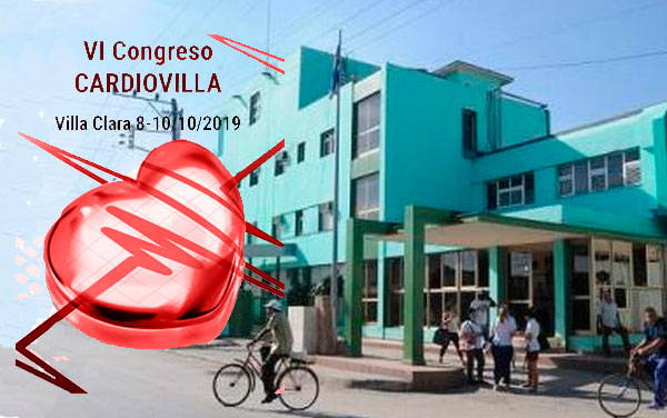 Cardiovilla 2019