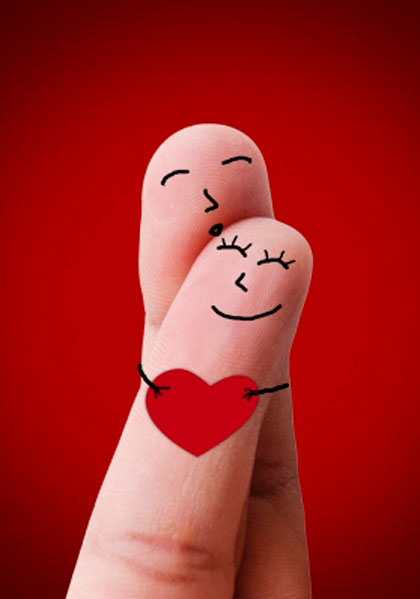 Reconciliaciones de parejas