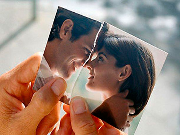 Reconciliaciones de parejas