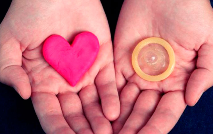 condones, sexo seguro