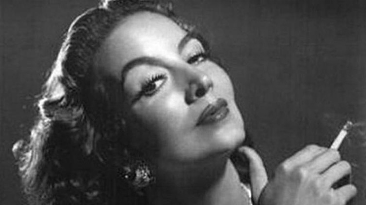 María Felix María Felix