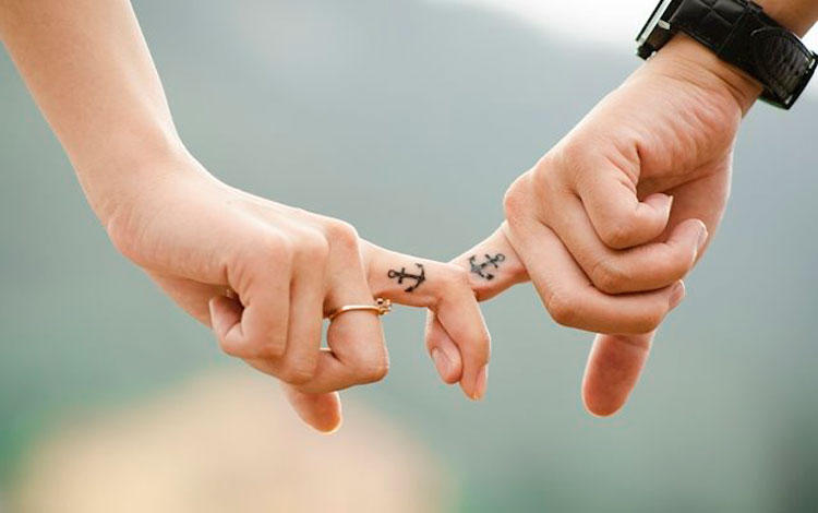 Parejas estables
