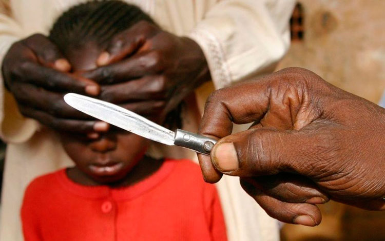 Mutilación Genital Femenina (MGF)