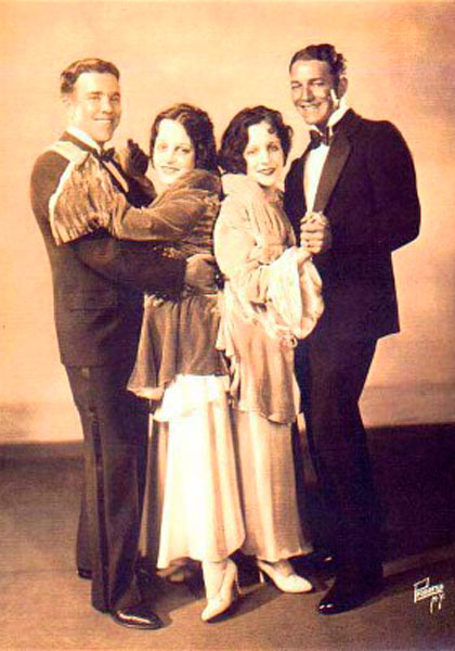 Violet y Daisy Hilton