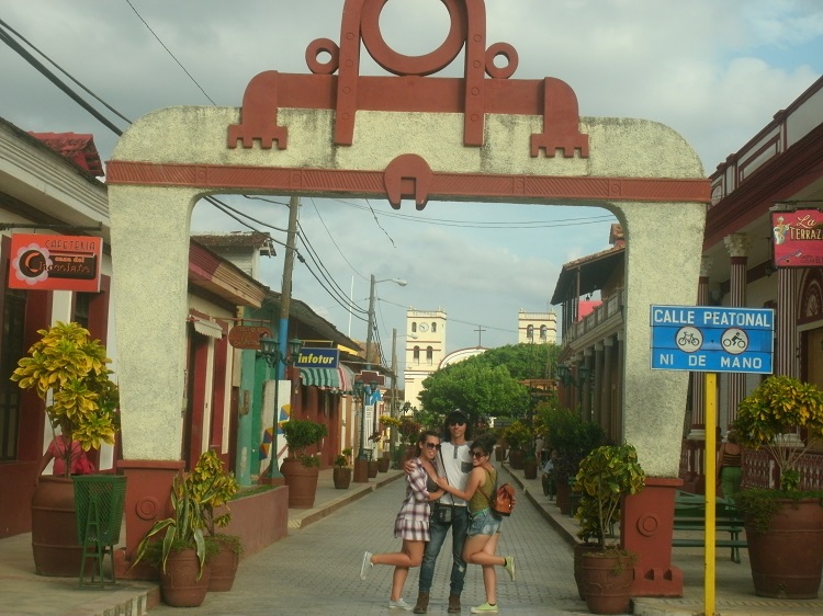 Baracoa Baracoa