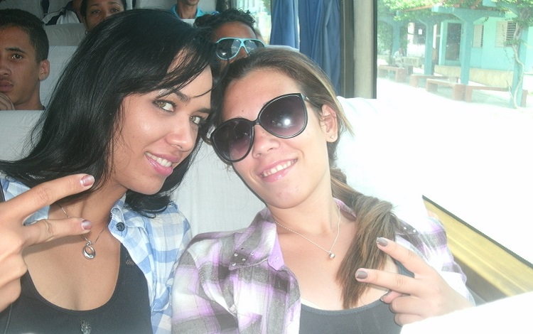 Viaje hasta Baracoa Viaje hasta Baracoa