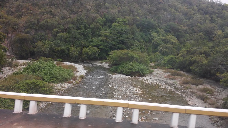 Viaje hasta Baracoa Viaje hasta Baracoa