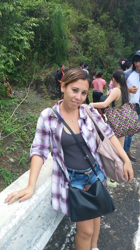 Viaje hasta Baracoa Viaje hasta Baracoa