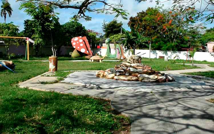 Parque Parque