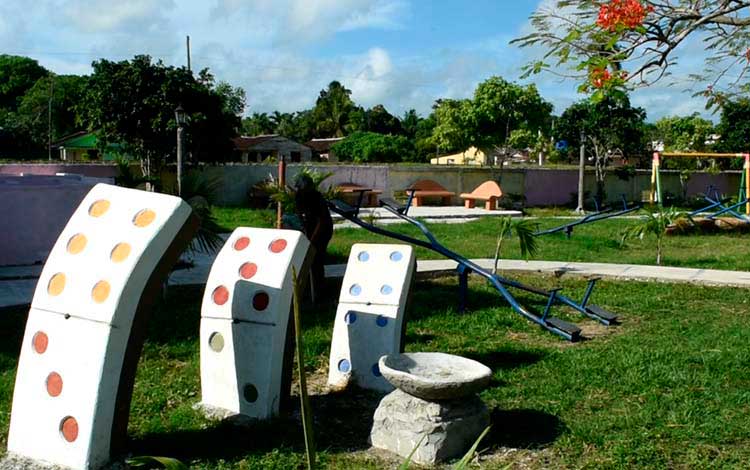 Parque Parque