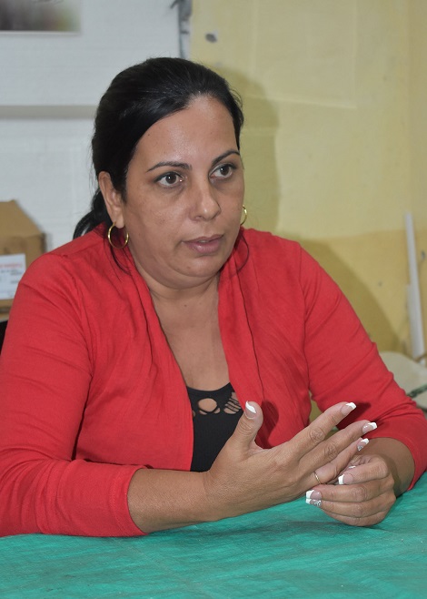 Cooperativa No Agropecuaria «Los Jiménez» en Placetas, Villa Clara Cooperativa No Agropecuaria «Los Jiménez» en Placetas, Villa Clara