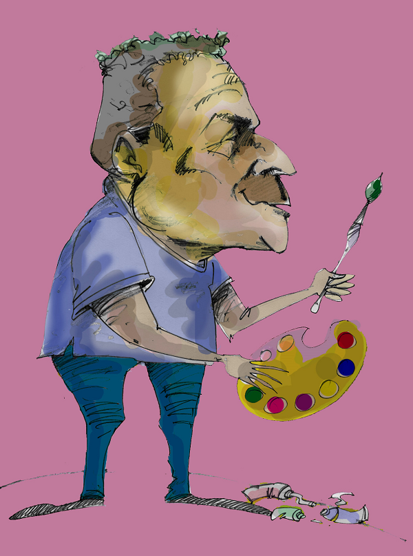 Feddor Feddor
