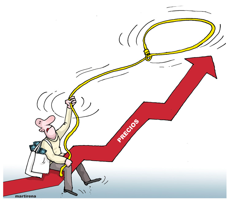 precios altos precios altos