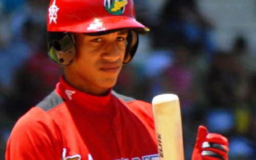 Víctor Victor decidió por los matanceros. (Foto: Tomada de Internet) Víctor Víctor Mesa.