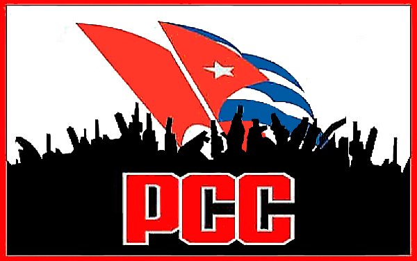 Logo del PCC