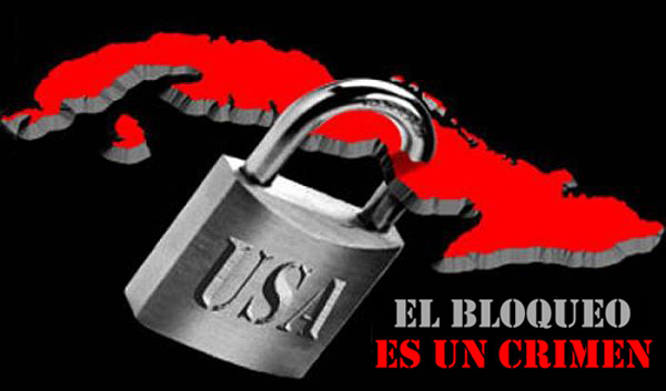 Líderes mundiales alzan su voz ante Naciones Unidas contra el bloqueo a Cuba