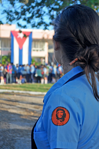 Instituto Preuniversitario Vocacional de Ciencias Exactas de Santa Clara