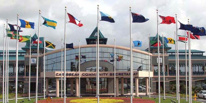 V Sommet CARICOM- Cuba commence aujourd'hui