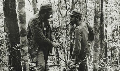 Una acertada estrategia de la Revolución Una acertada estrategia de la Revolución