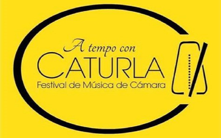 a tempo con caturla