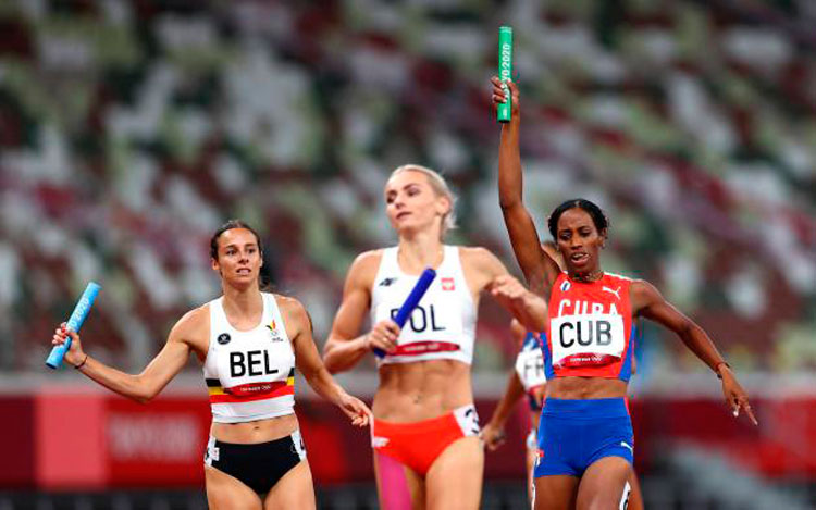 Atletismo
