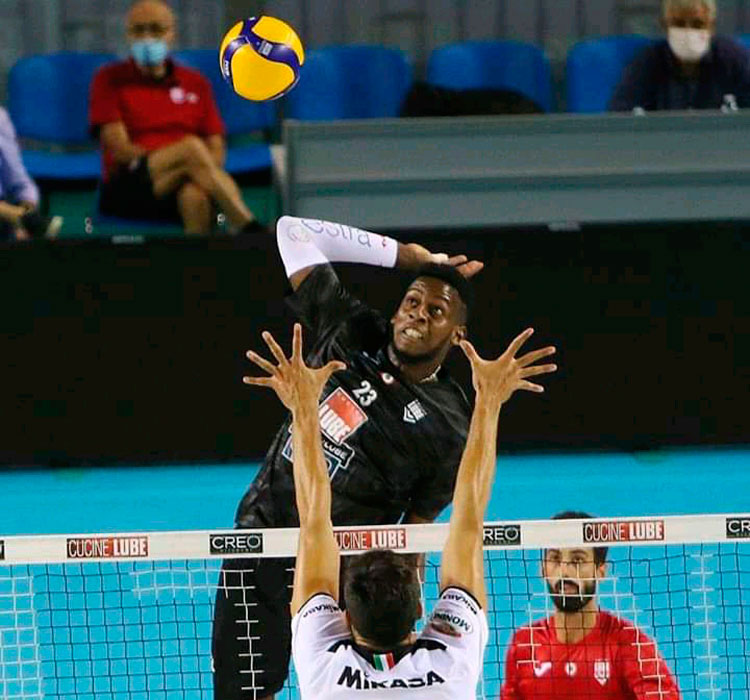 Voleibol