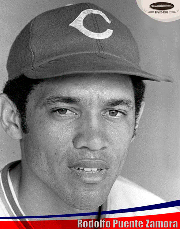 Al otrora estelar torpedero Rodolfo Puente lo sitúan con tres jonrones en un juego el 19 de enero de 1970, cuando hacía tres días que había concluido la IX Serie Nacional . Foto:tomada del sitio oficial del INDER. Al otrora estelar torpedero Rodolfo Puente lo sitúan con tres jonrones en un juego el 19 de enero de 1970, cuando hacía tres días que había concluido la IX Serie Nacional . Foto:tomada del sitio oficial del INDER.