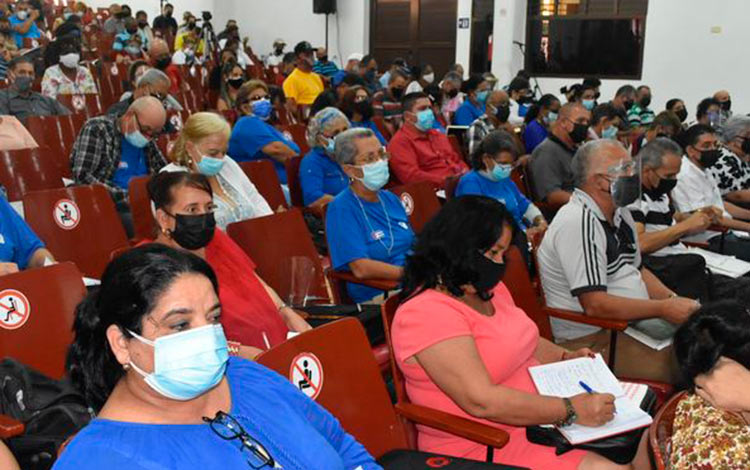 Presidentes de consejos populares de Villa Clara. Presidentes de consejos populares de Villa Clara.