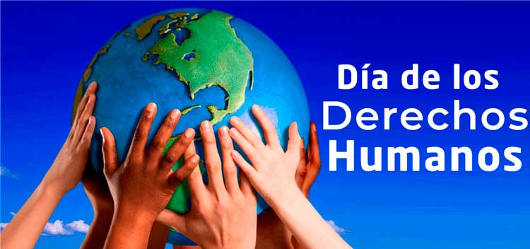 Derechos humanos Derechos humanos