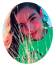Yalianys Alemán, estudiante. Yalianys Alemán, estudiante.