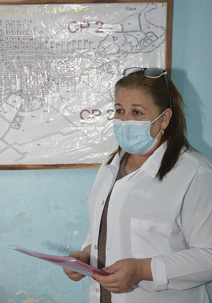 Fumigación en Caibarién, Villa Clara Fumigación en Caibarién, Villa Clara