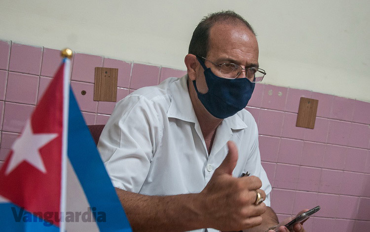 Hospital Celestino Hernández Robau Hospital Celestino Hernández Robau