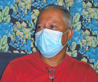 Dr. Eliodoro Medina Escobar, participante en la cesárea. Dr. Eliodoro Medina Escobar, participante en la cesárea.